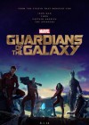 Guardians of the Galaxy poster