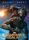 Guardians of the Galaxy poster