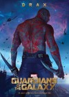 Guardians of the Galaxy poster