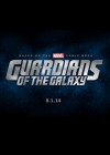 Guardians of the Galaxy poster