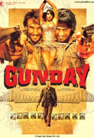 Gunday poster