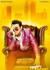 Happy Ending poster