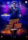 Happy New Year poster