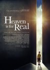 Heaven Is for Real poster
