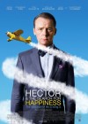 Hector and the Search for Happiness poster