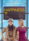 Hector and the Search for Happiness poster