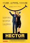 Hector and the Search for Happiness poster