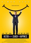 Hector and the Search for Happiness poster