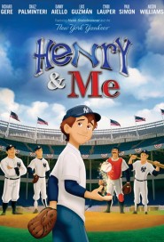 Henry & Me poster