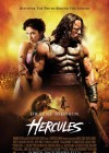 Hercules poster