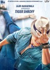 Heropanti poster