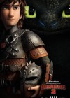 How to Train Your Dragon 2 poster