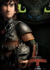 How to Train Your Dragon 2 poster