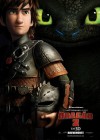 How to Train Your Dragon 2 poster