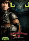 How to Train Your Dragon 2 poster