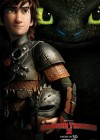 How to Train Your Dragon 2 poster