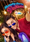 Humpty Sharma Ki Dulhania poster