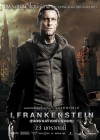 I, Frankenstein poster