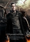 I, Frankenstein poster