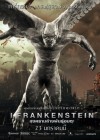 I, Frankenstein poster