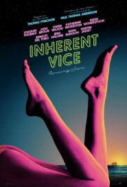 Inherent Vice poster