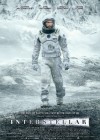 Interstellar poster