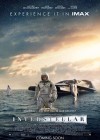 Interstellar poster