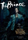 Into the Woods poster