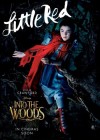 Into the Woods poster