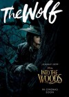 Into the Woods poster