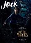 Into the Woods poster