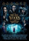 Into the Woods poster