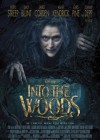 Into the Woods poster