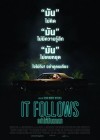 It Follows poster
