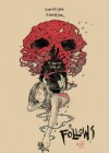 It Follows poster