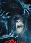 It Follows poster