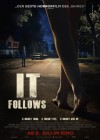 It Follows poster