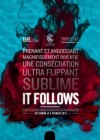 It Follows poster