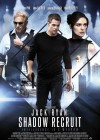 Jack Ryan: Shadow Recruit poster