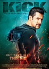 Kick poster