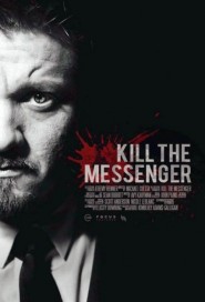 Kill the Messenger poster