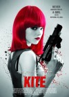 Kite poster