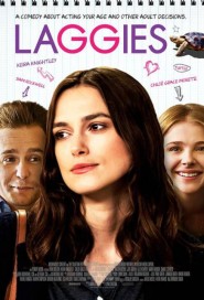 Laggies poster