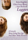 Laggies poster