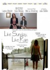 Like Sunday, Like Rain poster