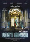 Lost River poster