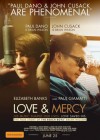 Love & Mercy poster