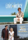 Love & Mercy poster