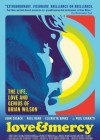 Love & Mercy poster