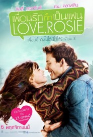 Love, Rosie poster